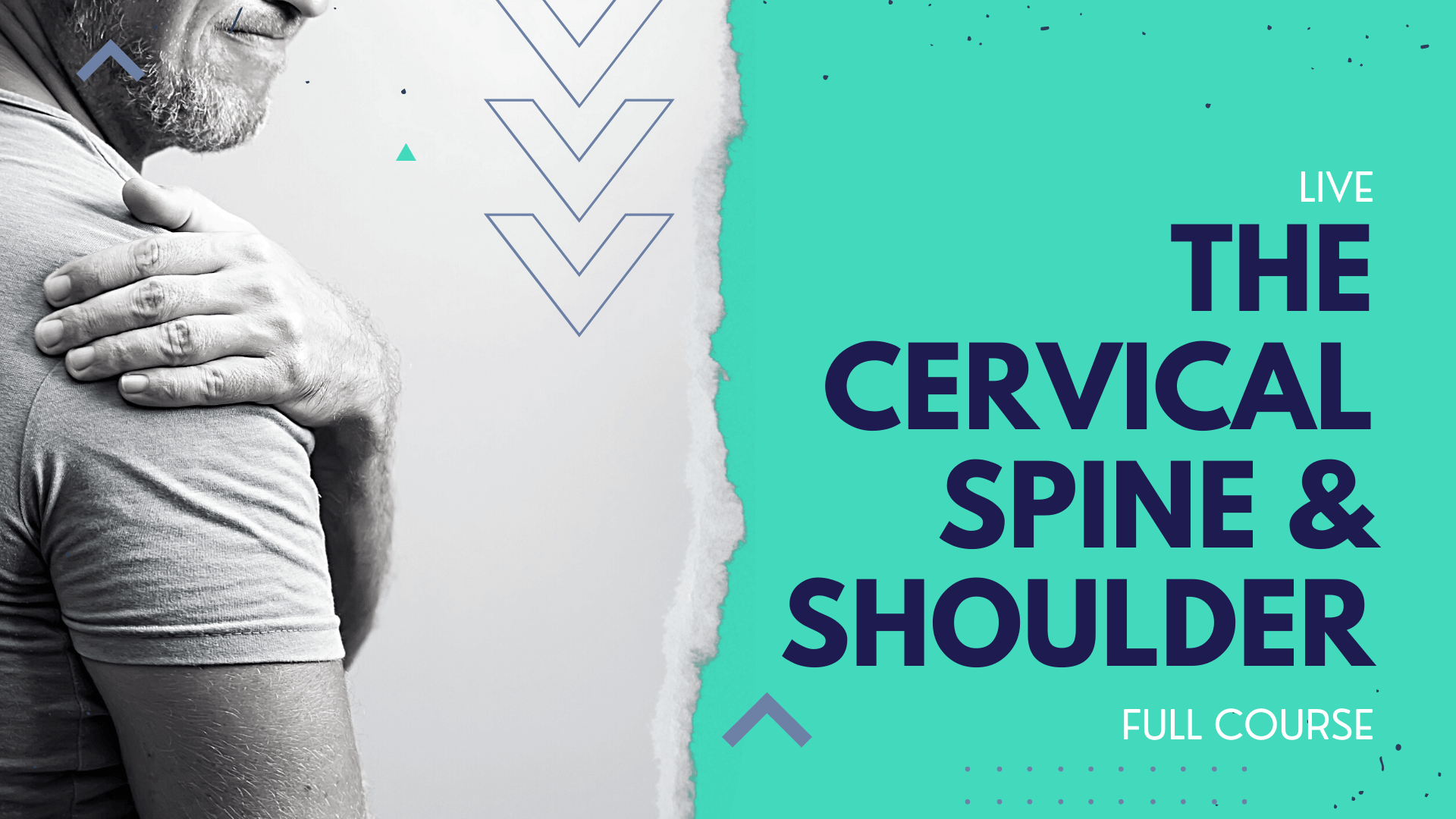 TKEX The Cervical Spine & Shoulder Sydney